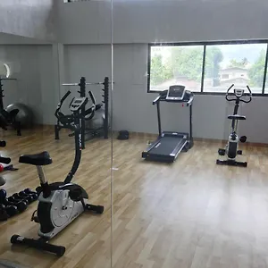 Flat Próximo à Ufpe Apartamento