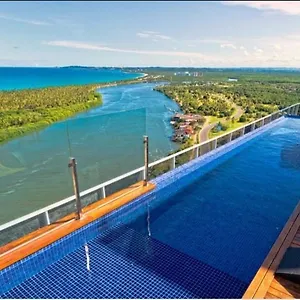 Paiva - A Vista De Pernambuco Apartamento